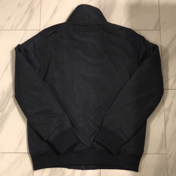 Men’s Scotch and Soda Bomber Jacket - Picture 6 of 7